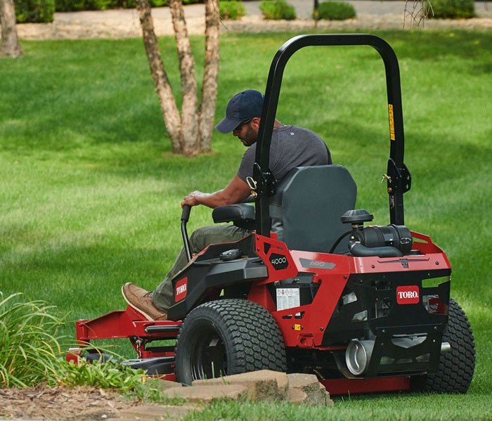 Toro #Product_name#