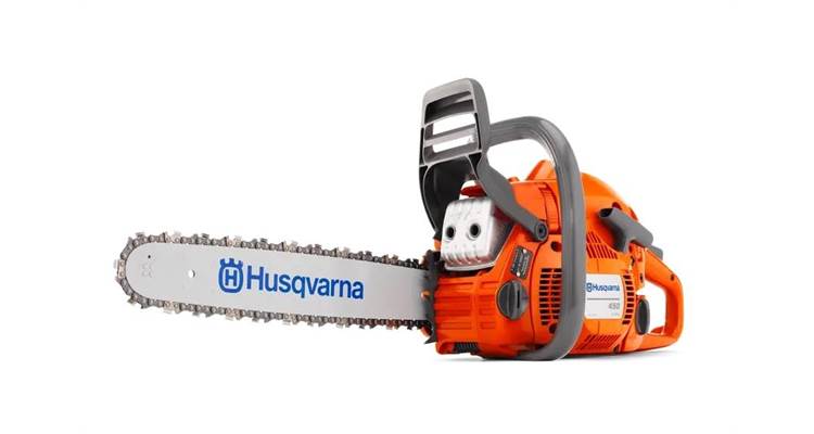 Husqvarna #Product_name#