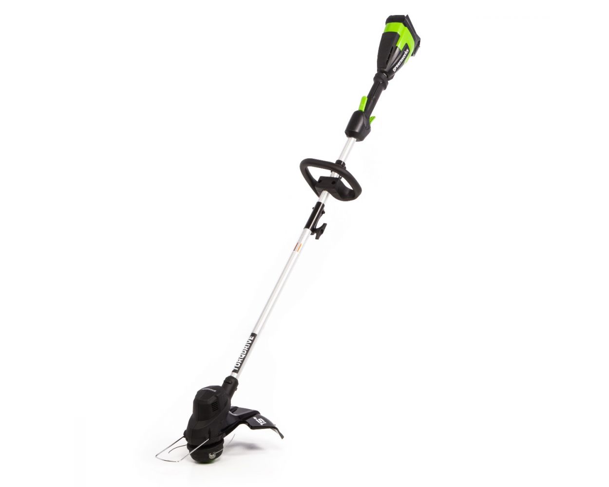 Greenworks Commercial #Product_name#