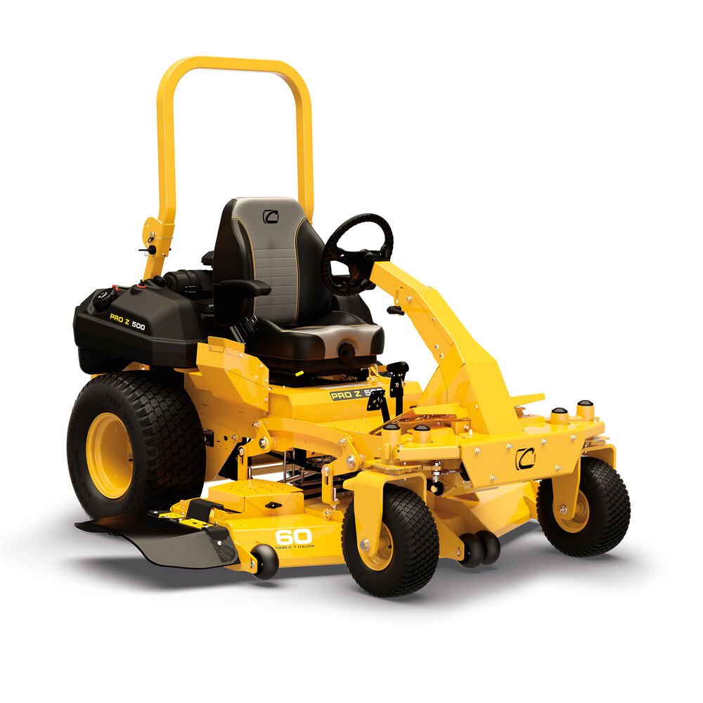 Cub Cadet #Product_name#