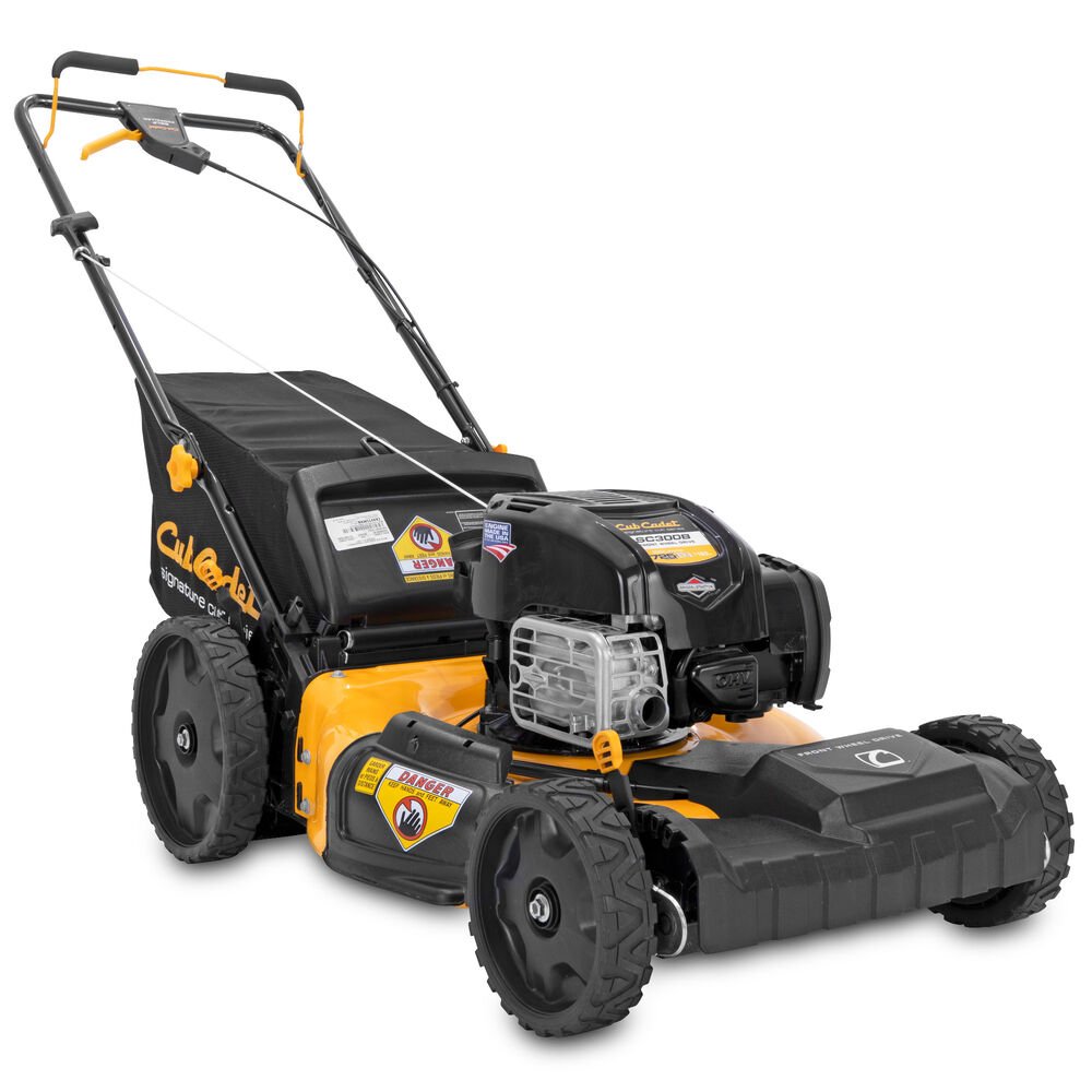 Cub Cadet #Product_name#