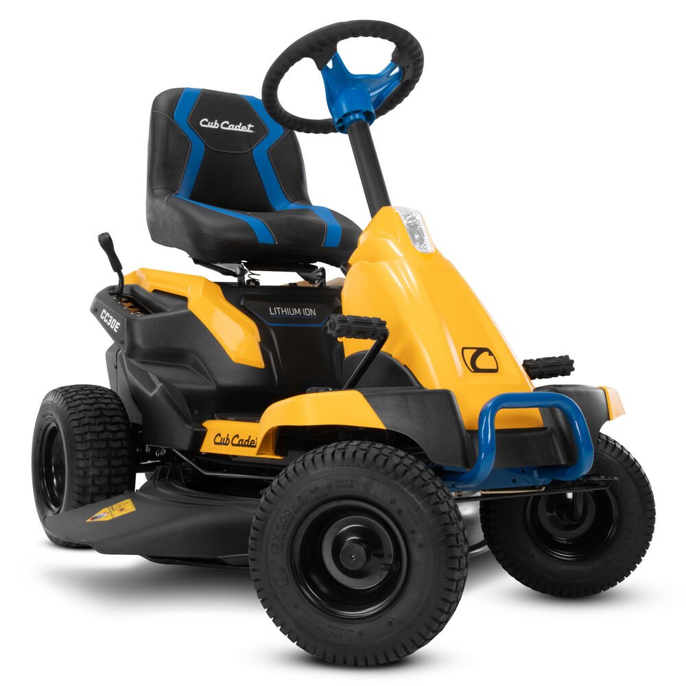 Cub Cadet #Product_name#