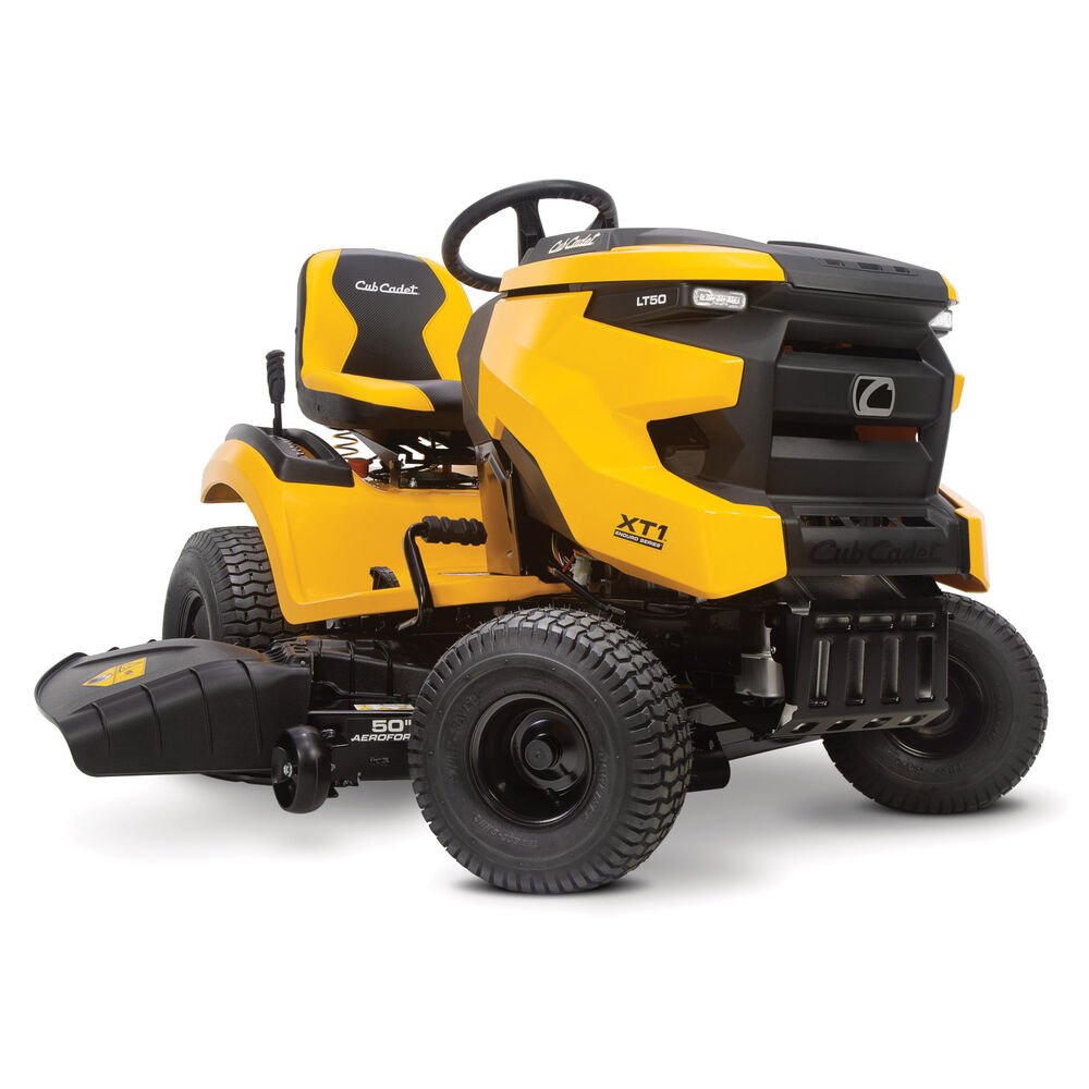 Cub Cadet #Product_name#