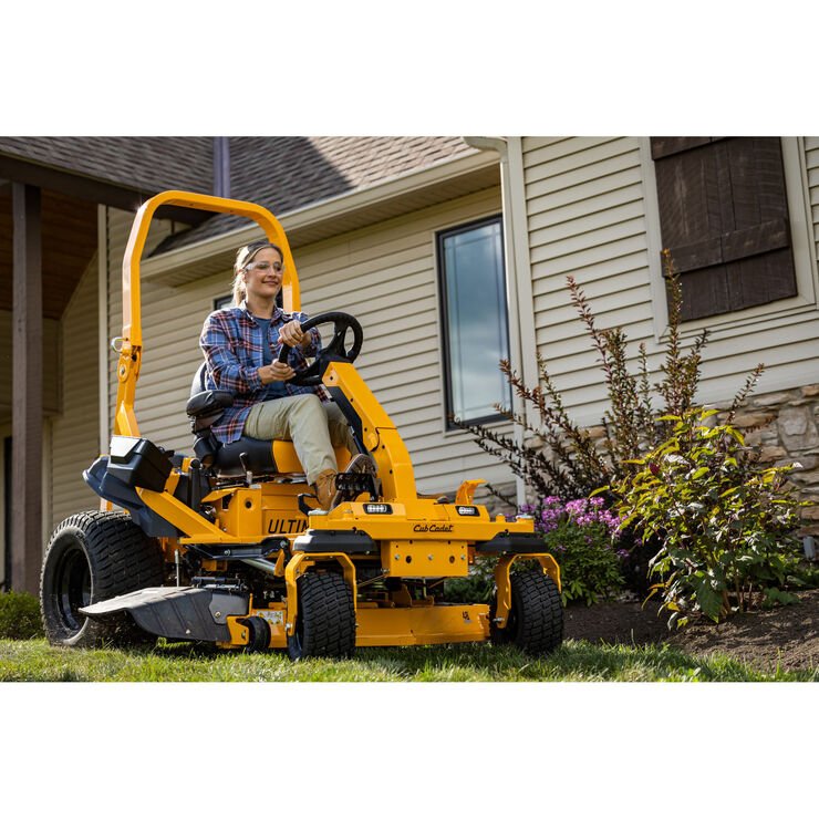 Cub Cadet Ultima Series™ ZTS4 48 48