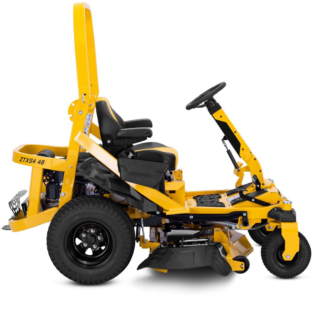 Cub Cadet Ultima Series™ ZTS4 48 48