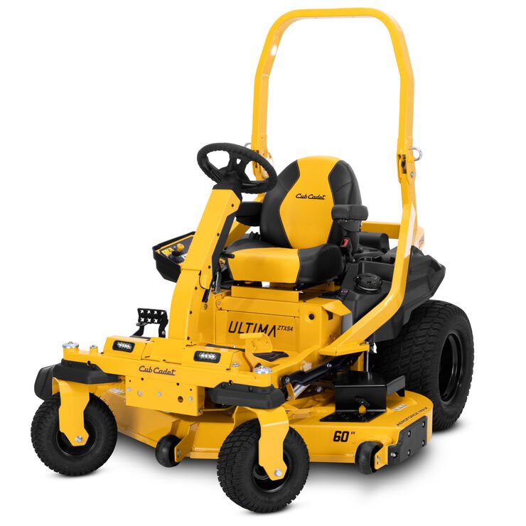 Cub Cadet #Product_name#