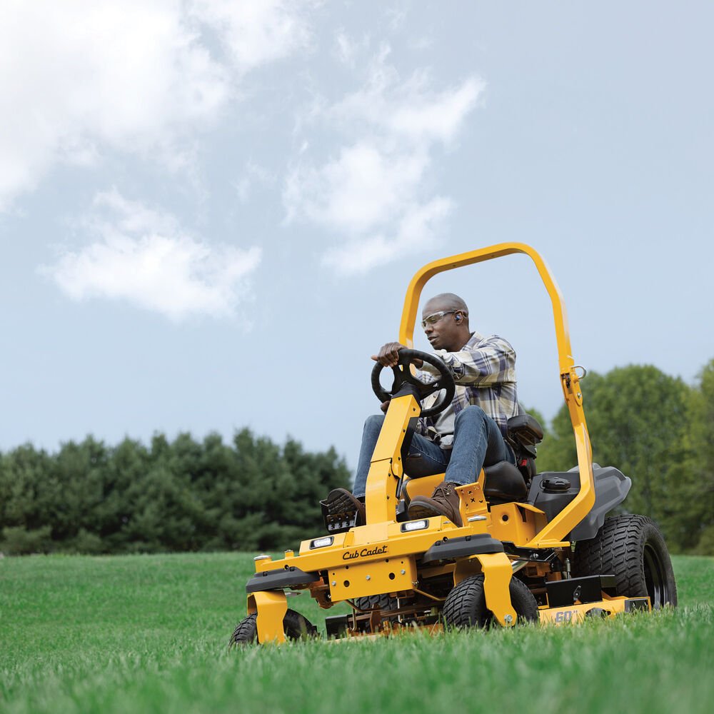 Cub Cadet #Product_name#