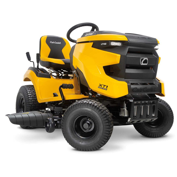 Cub Cadet XT1 LT42B Lawn Tractor Arco Lawn Equipment
