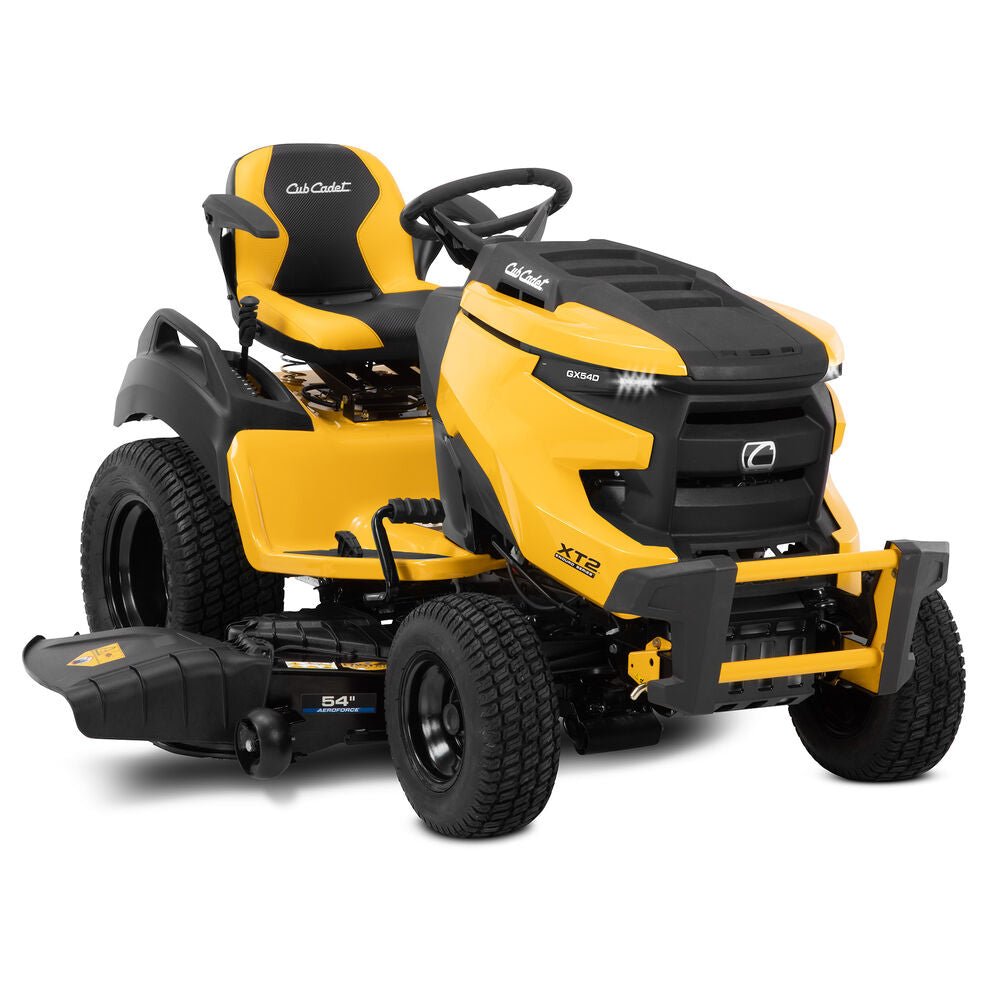 Cub cadet mower online dealer near me