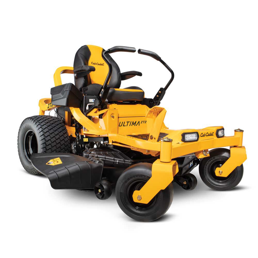 Cub Cadet #Product_name#