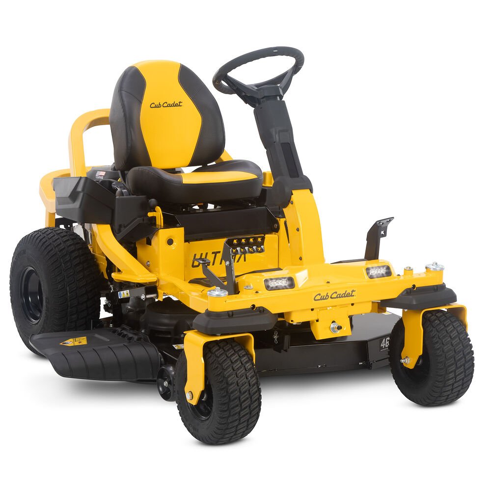 Cub Cadet #Product_name#