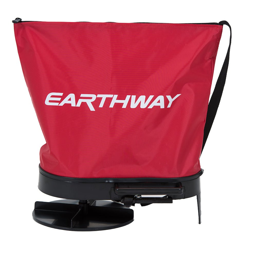 Earthway #Product_name#