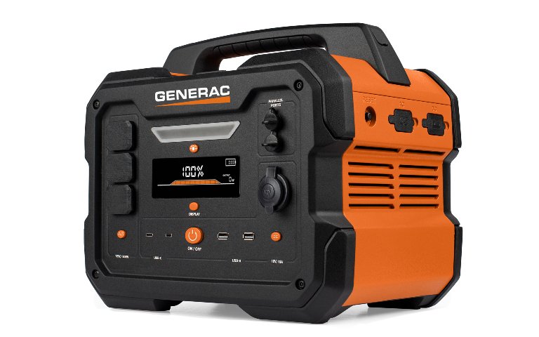 Generac #Product_name#