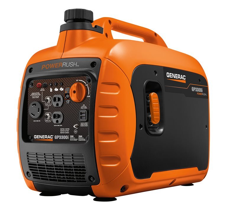 Generac #Product_name#