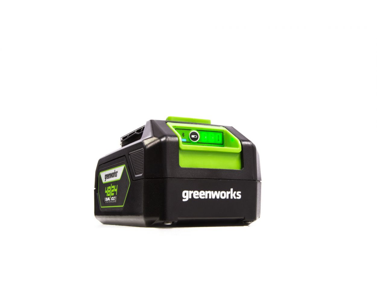 Greenworks Commercial #Product_name#