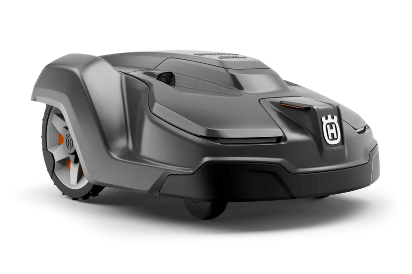 Husqvarna Automower 450XH EPOS