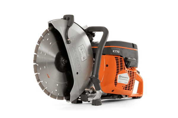 ハスクバーナk770 Husqvarna K770 | Arco Lawn Equipment