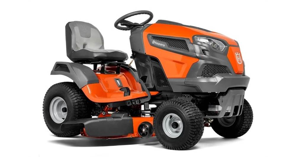 Husqvarna TS 142 Lawn Tractor