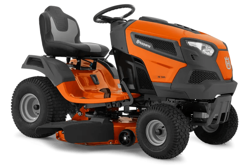 Husqvarna lawn deals mowers