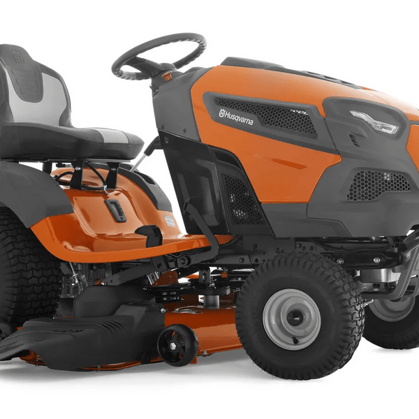 Husqvarna TS 146X Lawn Tractor Arco Lawn Equipment