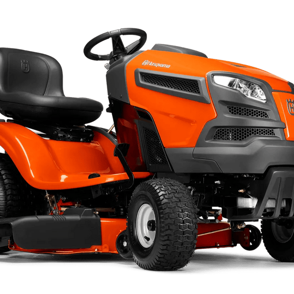 Husqvarna 19 hp online hydrostatic lawn tractor