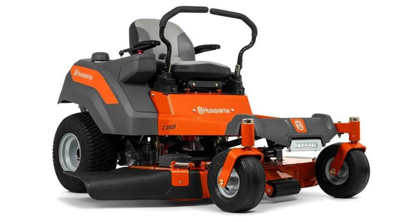 Husqvarna Z242F Zero Turn (21.5HP KAW) | Arco Lawn Equipment