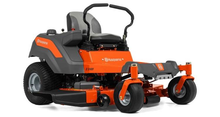 Husqvarna #Product_name#