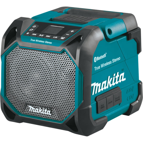 Makita 18V LXT® / 12V max CXT® Lithium‑Ion Cordless/Corded