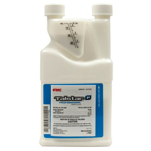 oustar herbicide Talstar P Professional Insecticide