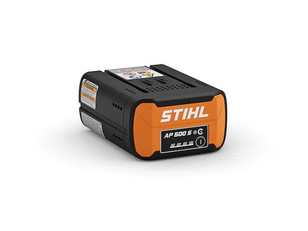 STIHL AP 500 S Battery | Arco Lawn Equipment