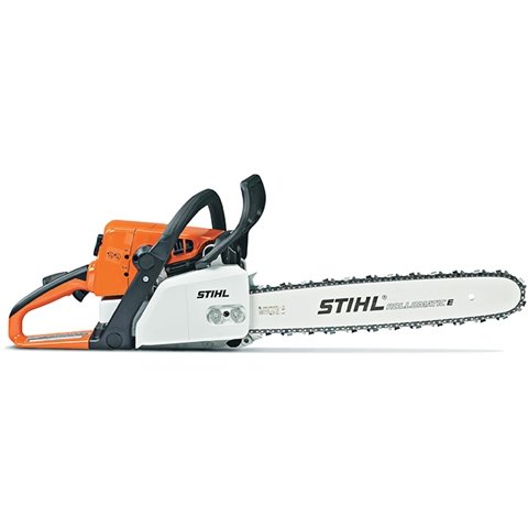 STIHL MS 250 Chainsaw - Thumbnail 4