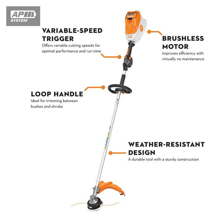 STIHL #Product_name#