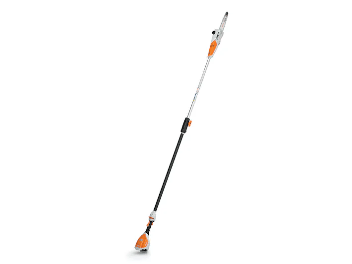 Stihl battery pole saw for sale sale