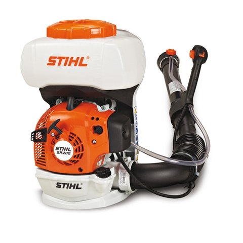 STIHL #Product_name#