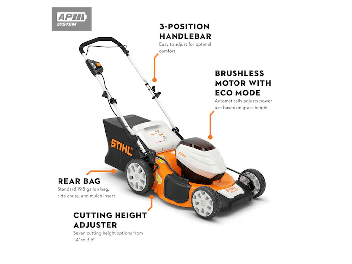 STIHL #Product_name#