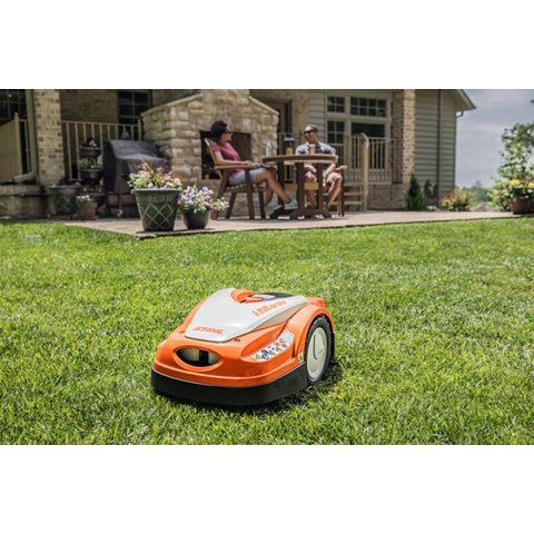 sympati nødvendig slim STIHL iMOW® RMI 422 PC-L | Arco Lawn Equipment