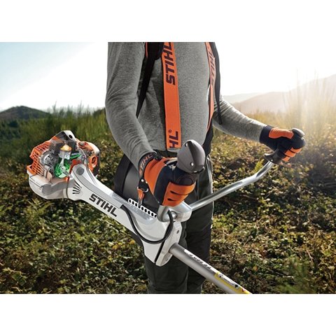 STIHL DESBROZADORA FS 560