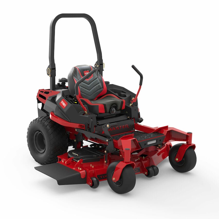 Toro 2000 Series MyRIDE® HDX 60