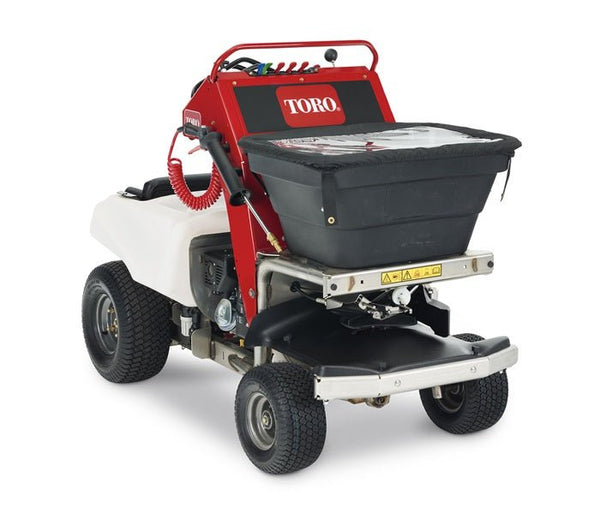 Toro stander clearance