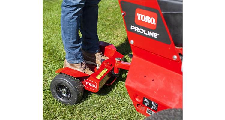 Toro #Product_name#