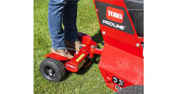 Toro Toro Sulky (44401) Arco Lawn Equipment - Main Image