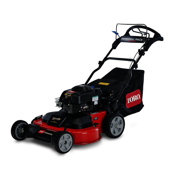 Toro Timemaster Toro Push Mower Toro TimeMaster® 76cm Gas Self