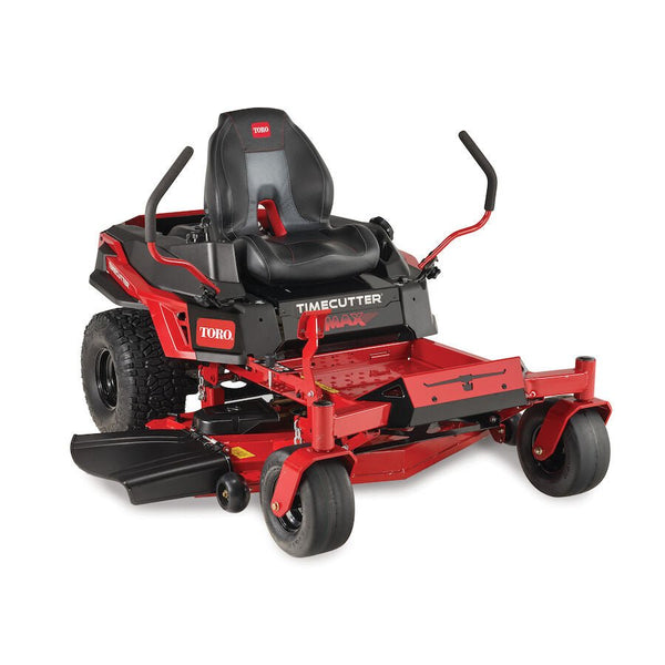 Toro Toro 50 TimeCutter MAX Zero Turn Mower w Fabricated Deck 77501 Arco Lawn Equipment