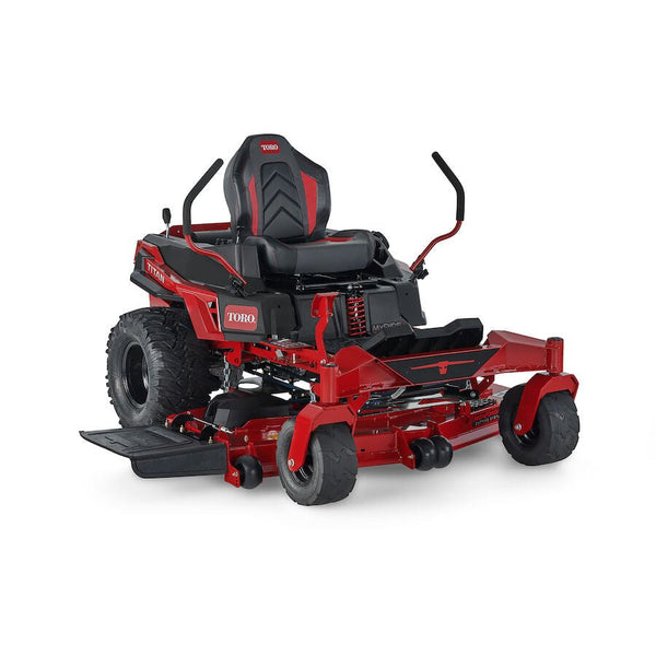 Toro Toro TITAN 60 in. MyRIDE Zero Turn Mower Arco Lawn Equipment